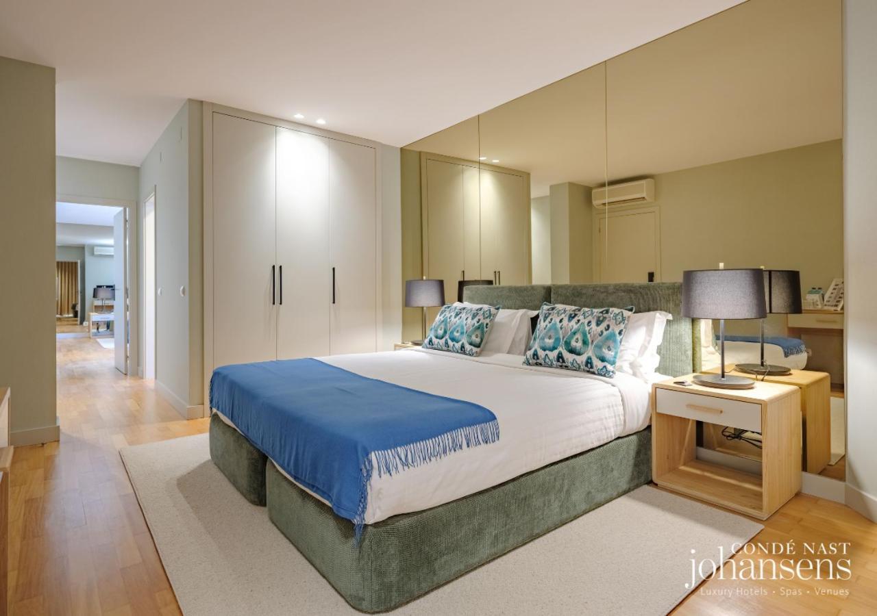 Pure Monchique Hotel - Villa Termal Spa Resort - By Unlock Hotels Zewnętrze zdjęcie