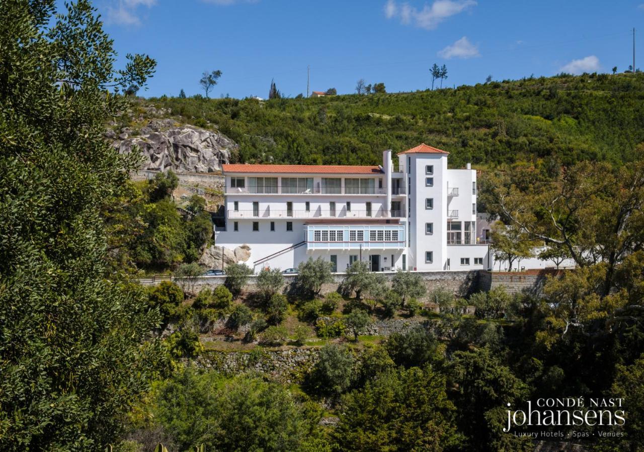 Pure Monchique Hotel - Villa Termal Spa Resort - By Unlock Hotels Zewnętrze zdjęcie