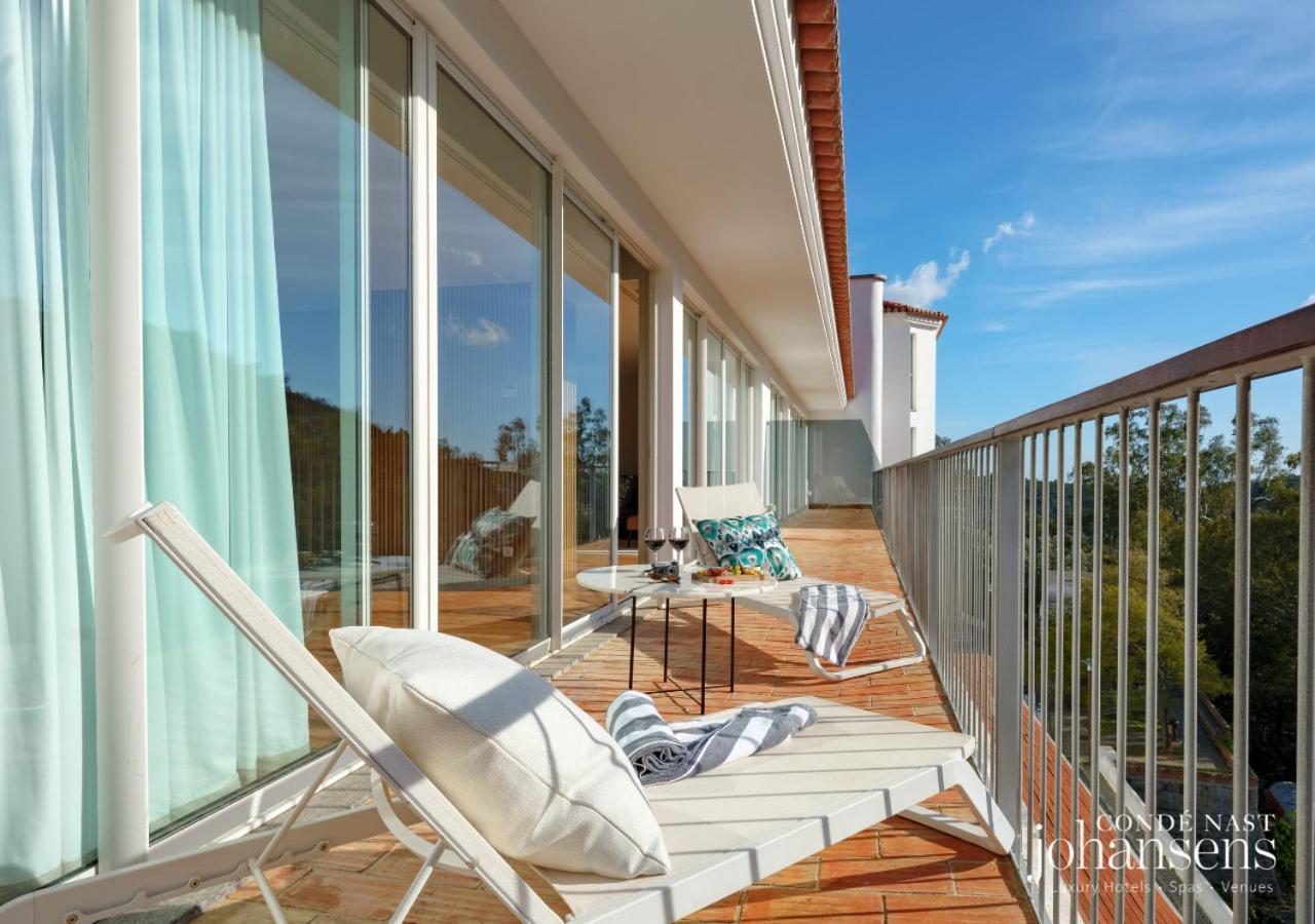 Pure Monchique Hotel - Villa Termal Spa Resort - By Unlock Hotels Zewnętrze zdjęcie