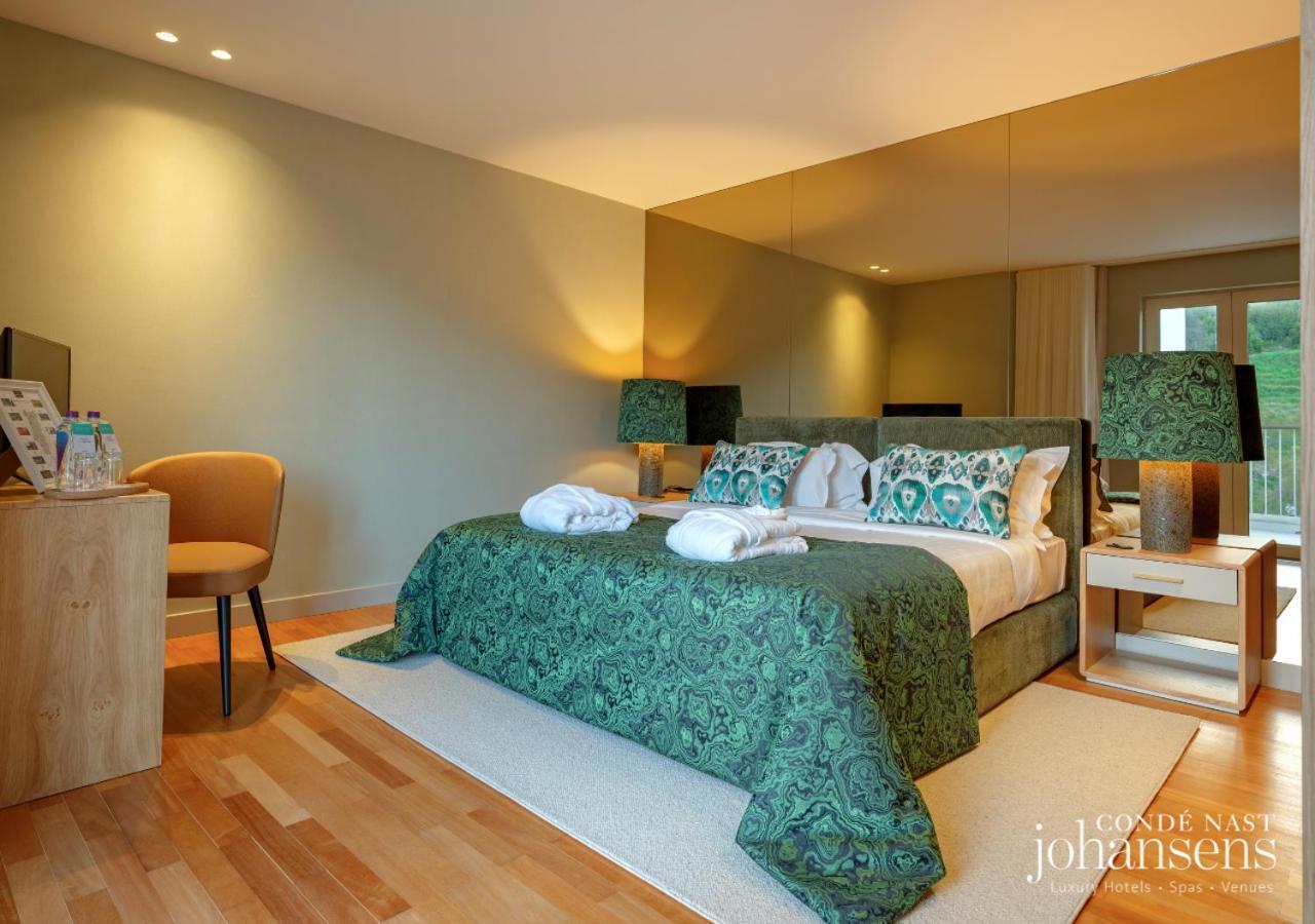 Pure Monchique Hotel - Villa Termal Spa Resort - By Unlock Hotels Zewnętrze zdjęcie