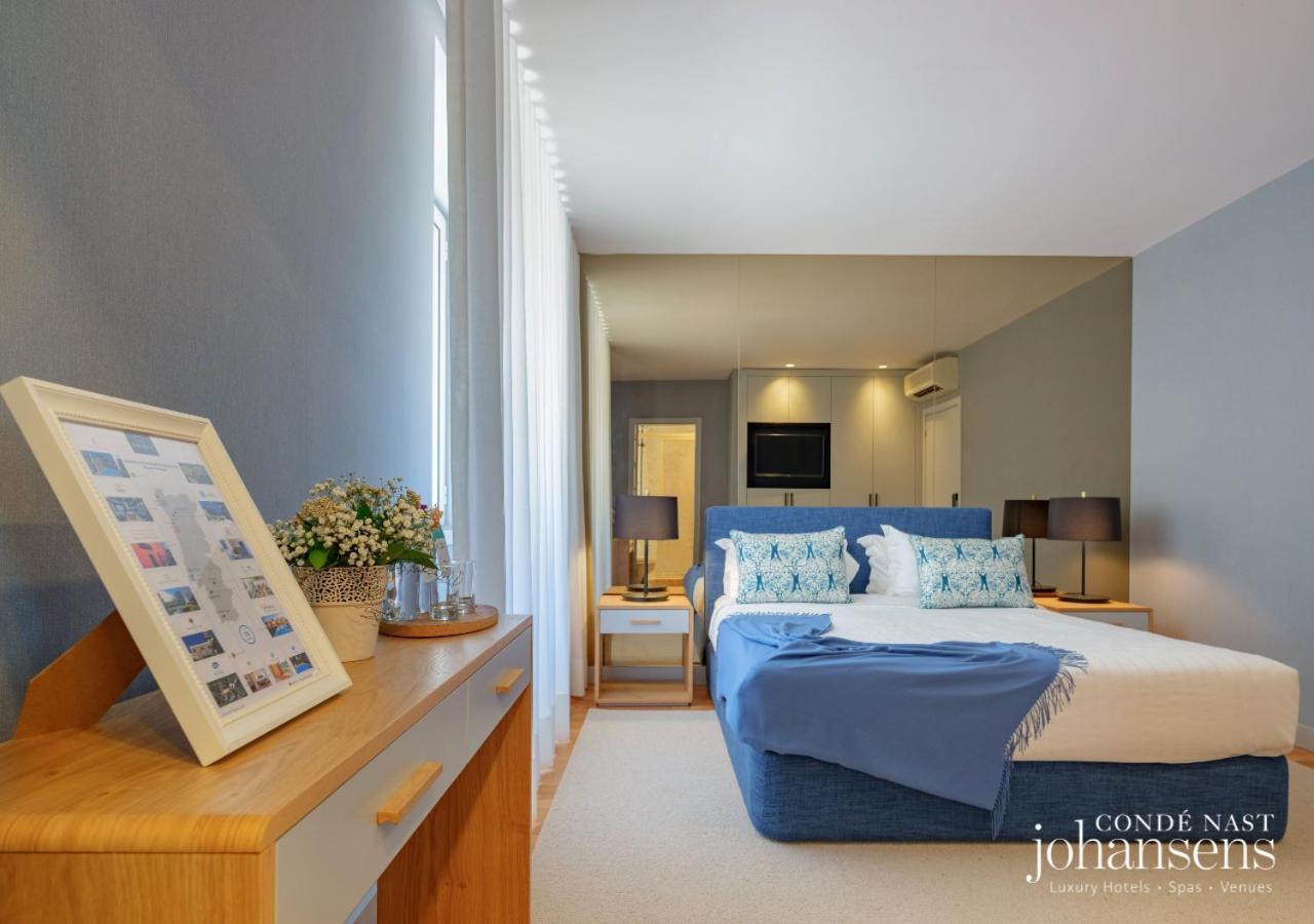 Pure Monchique Hotel - Villa Termal Spa Resort - By Unlock Hotels Zewnętrze zdjęcie