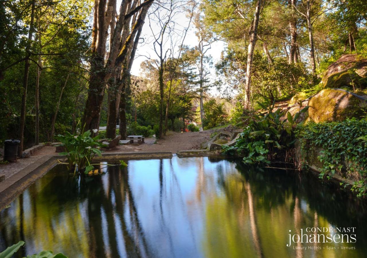 Pure Monchique Hotel - Villa Termal Spa Resort - By Unlock Hotels Zewnętrze zdjęcie